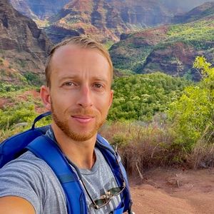 Meet your Posher, Christian